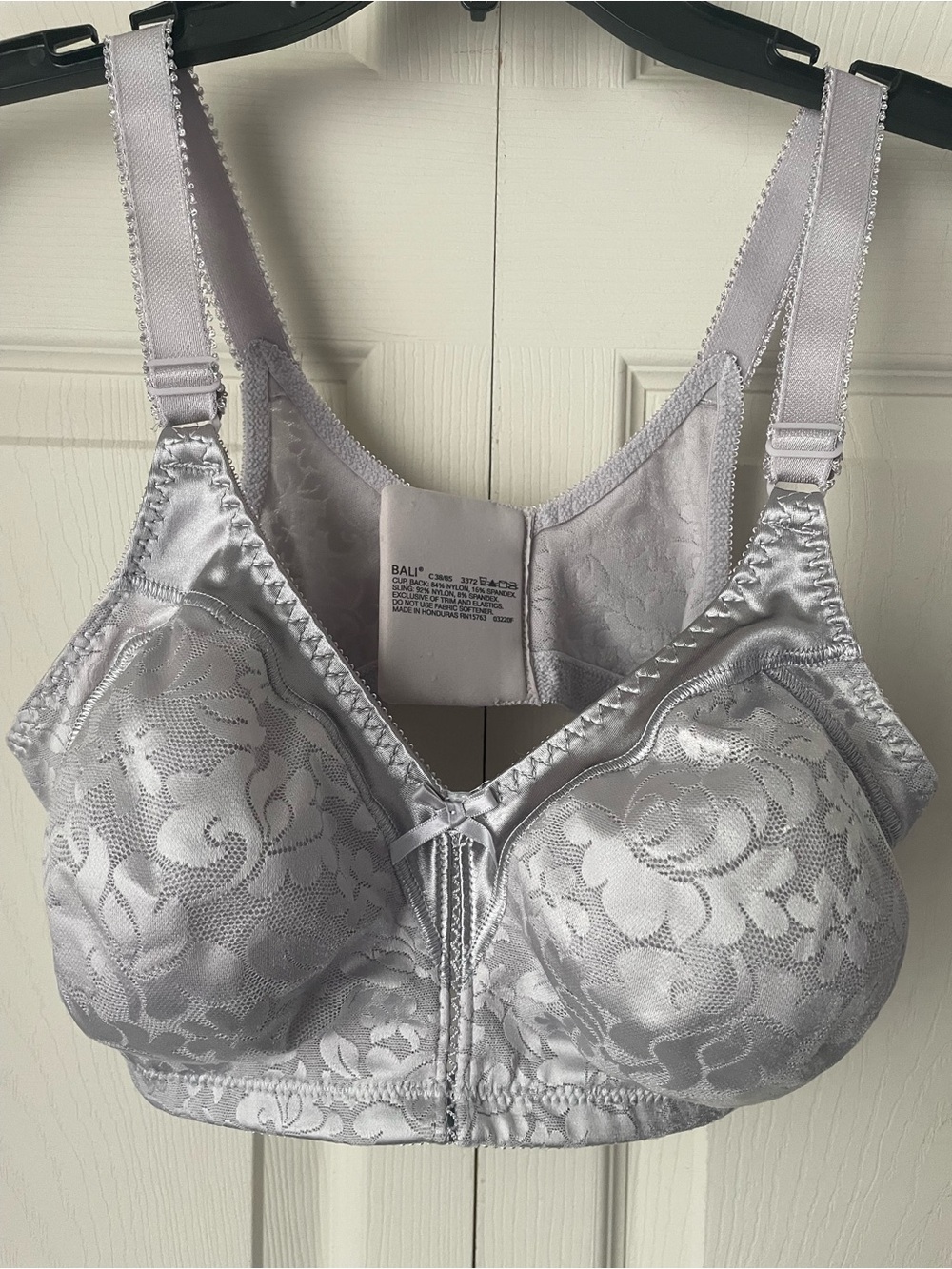 Bali bra style #3372, 38C